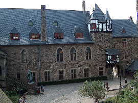 Solinger Schloss