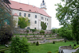 Schloss Torgau