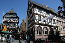 Altstadt Wetzlar 