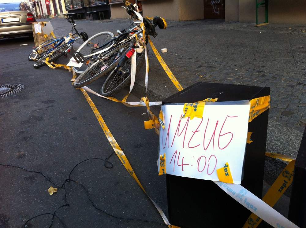 So nicht