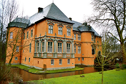 Ritterschloss Rheydt