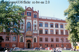 Rostock Universität