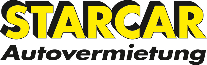 Starcar Logo