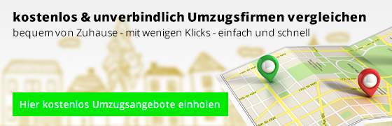 Umzug Preisvergleich