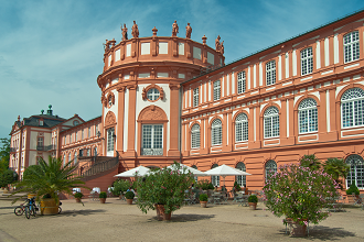Wiesbaden Kurhaus