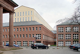 Badische Landesbibliothek Karlsruhe