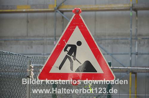 Bilder Halteverbot Und Fotos Verkehrszeichen Kostenlos Downloaden