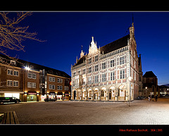 Altes Rathaus