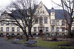 Eschweiler Amtsgericht