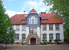 Gütersloh Overbergschule