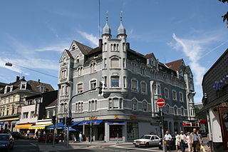 Mittelstraße 30 in Gevelsberg Mittelstraße 30 in Gevelsberg