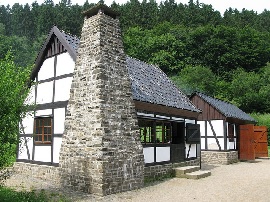 Hagen, Freilichtmuseum
