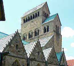 Hildesheim Dom