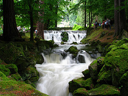 Kassel Wilhelmshöhe