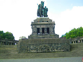 Koblenz Wilhelm I