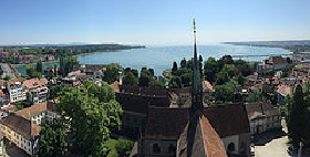 Konstanz am Bodensee