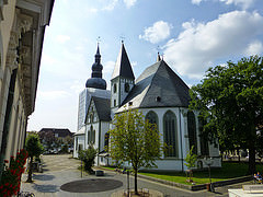 Marienkirche Lippstadt