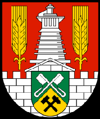 Salzgitter Stadtwappen