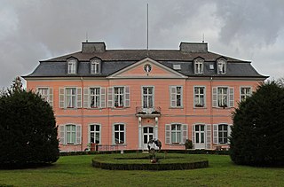 Schloss Bornheim Schloss Bornheim