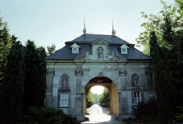 Kloster Knechtsteden