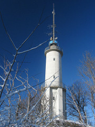 Sendeturm Albstadt