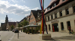 Markt Altdorf