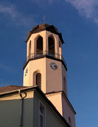 Auerbach Kirche