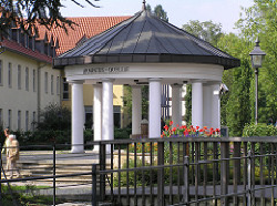 Kurhaus Bad Lippspringe