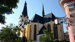 Bad Neuenahr-Ahrweiler, Stadtkirche
