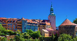 Bautzen Altstadt