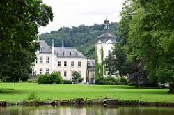Bendorf Schloss Sayn