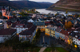 Altstadt Bingen