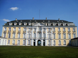 Schloss Brühl