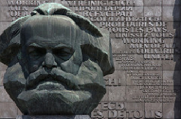 Karl-Marx-Monument