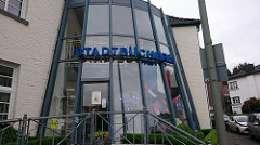 Stadtbücherei Geilenkirchen