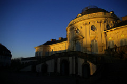 Gerlingen Schloss 