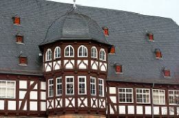 Schloss Gießen