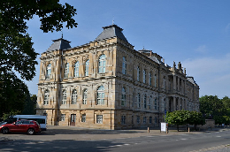 Herzogliches Museum Gotha