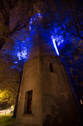 Wasserturm Grevesmühlen