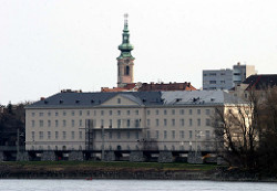 Hainburg Tabakfabrik