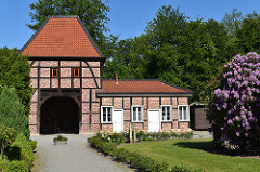 Schloss Sythen