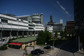 Hamburg Innenstadt