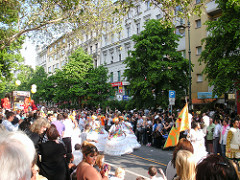 Karneval der Kulturen