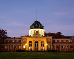 Kurpark Bad Oeynhausen