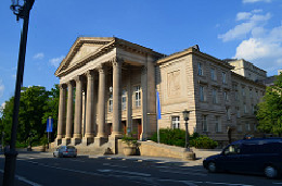 Theater in Meiningen