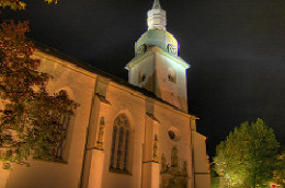 Meschede (St. Walburga Kirche)