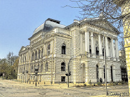 Staatstheater Oldenburg Staatstheater Oldenburg