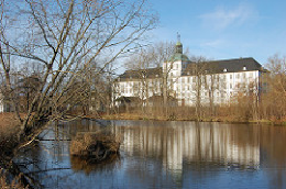 Schleswig Schloss Gottorf