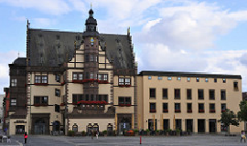 Schweinfurter Rathaus