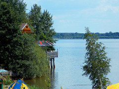 Senftenberger See